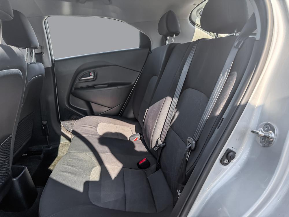 Kia Rio LX+ 2016 à vendre à Donnacona - 31