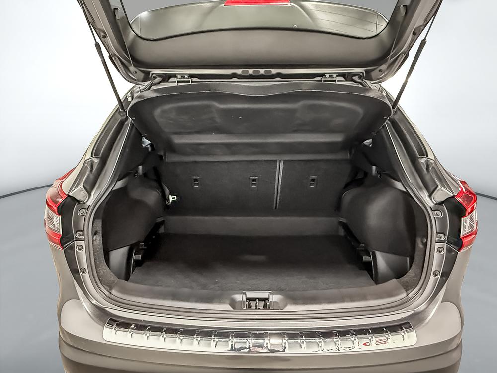 Nissan Qashqai SV 2023 à vendre à Trois-Rivières - 33
