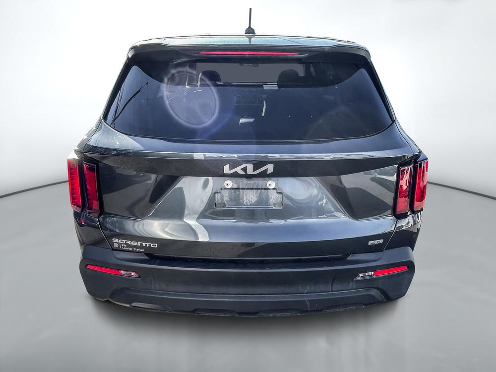 Kia Sorento LX 2023 à vendre à Donnacona - 7