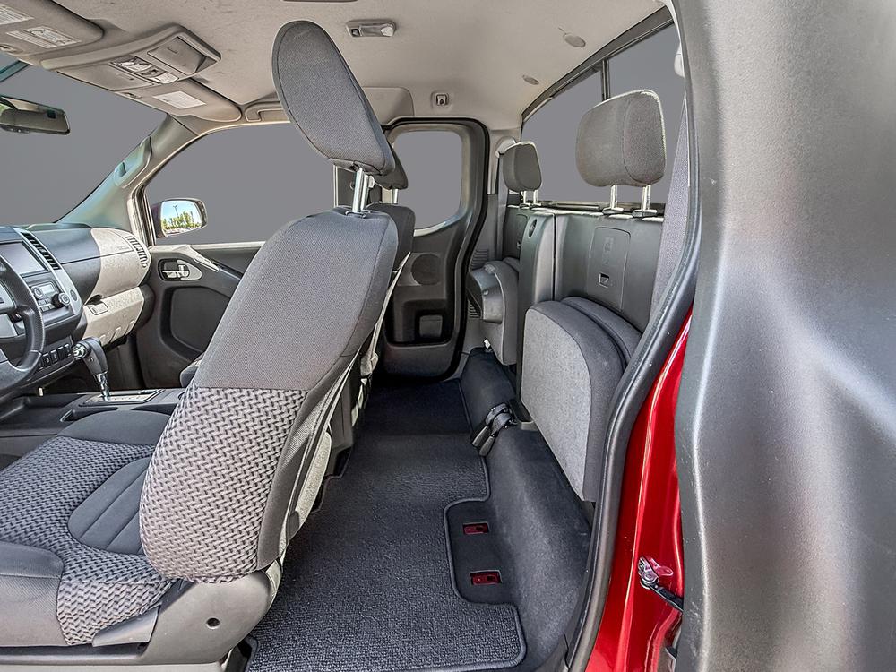 Nissan Frontier SV 2019 à vendre à Donnacona - 30