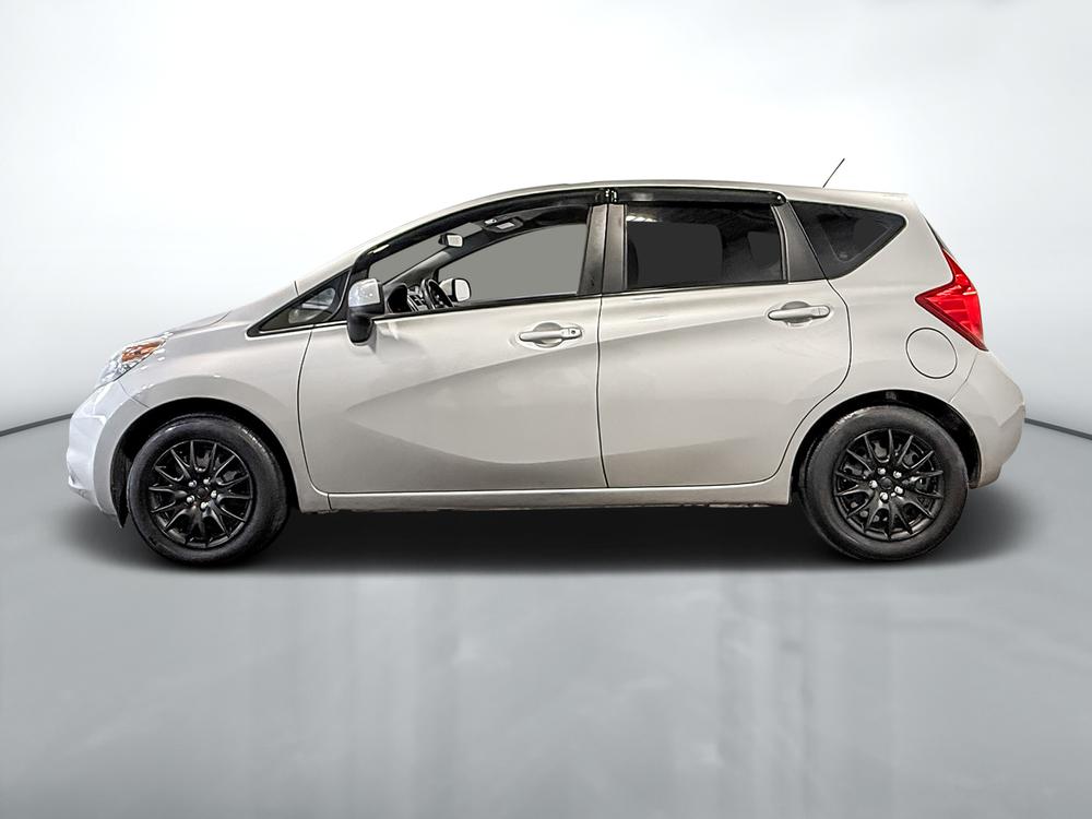 Nissan Versa Note SV 2014 à vendre à Shawinigan - 7