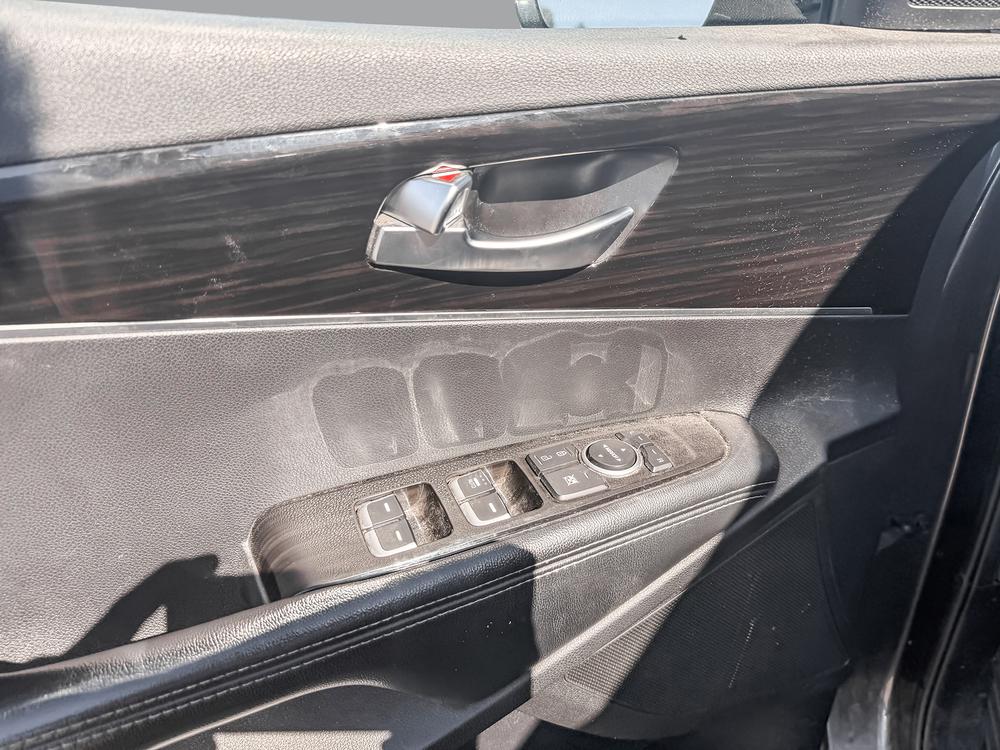 Kia Sorento LX V6 AWD 2020 d&rsquo;occasion à vendre - 14