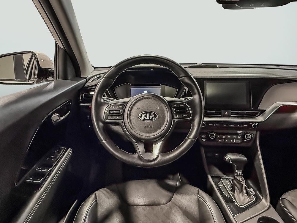 Kia Niro Plug-In Hybrid Ex Premium 2020 à vendre à Donnacona - 19