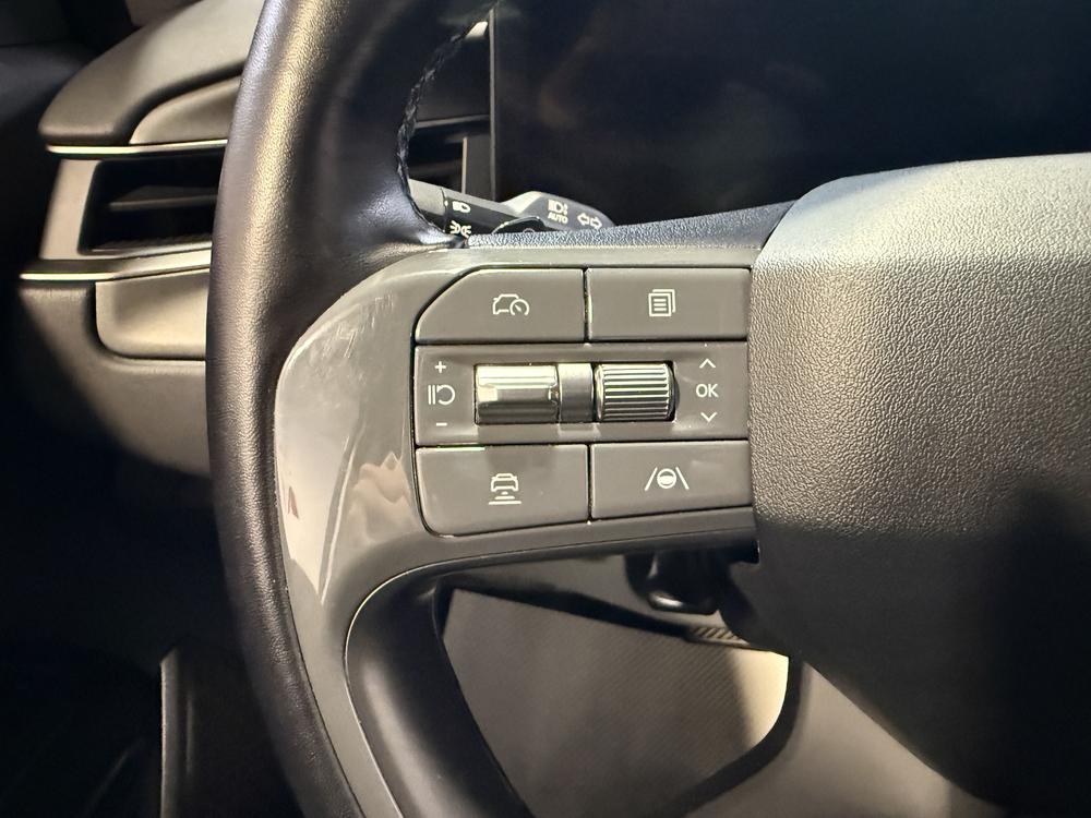 Kia EV9 WIND 2024 d&rsquo;occasion à vendre - 19