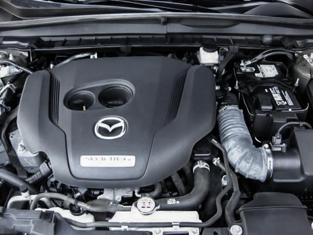 Mazda CX-50 GT TURBO 2024 d&rsquo;occasion à vendre - 33
