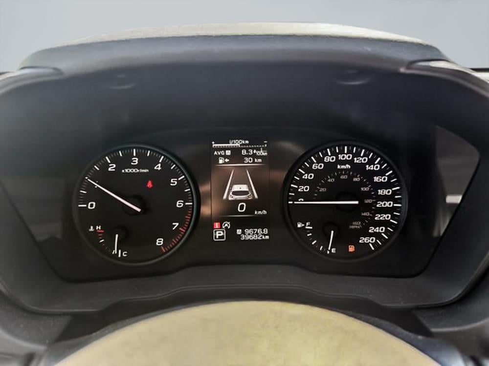 Subaru Impreza CONVENIENCE 2024 d&rsquo;occasion à vendre - 26