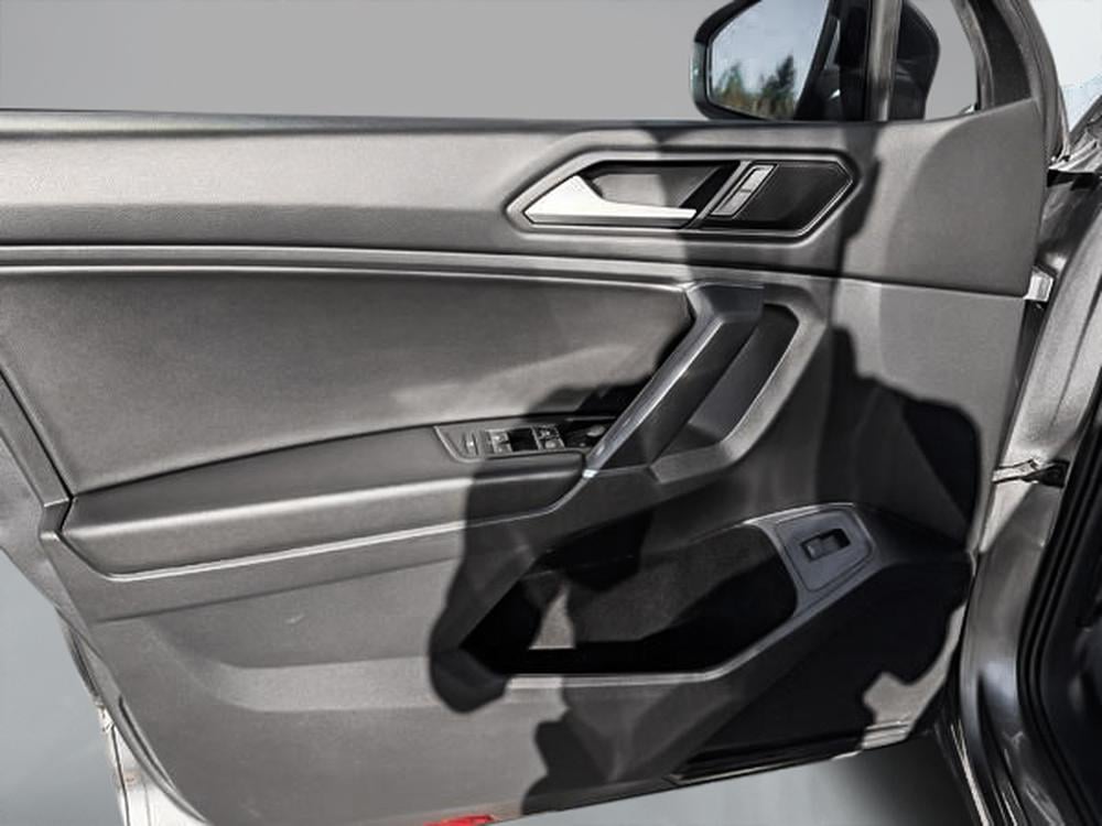 Volkswagen Tiguan COMFORTLINE 2020 d&rsquo;occasion à vendre - 13