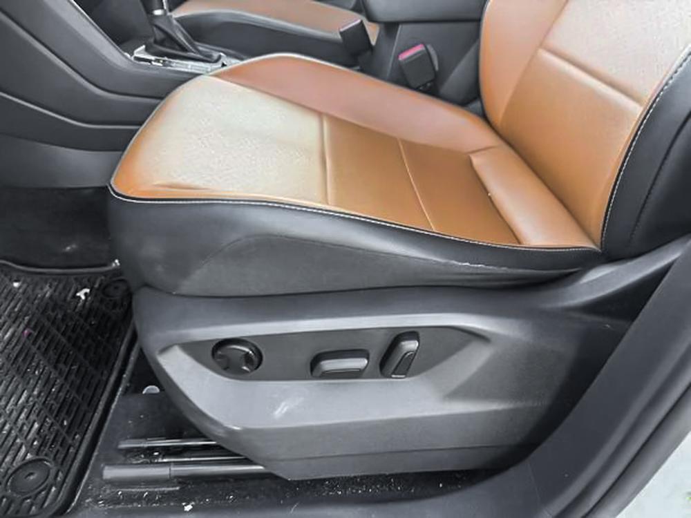 Volkswagen Tiguan COMFORTLINE AWD 2019 d&rsquo;occasion à vendre - 19