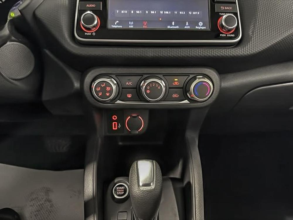 Nissan Kicks S 2023 d&rsquo;occasion à vendre - 27
