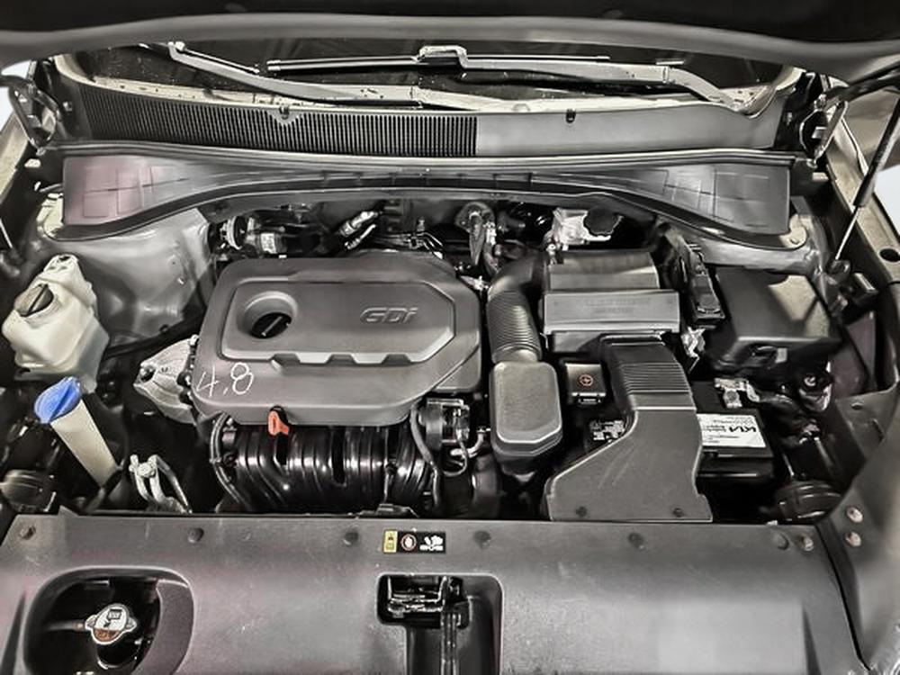 Kia Sorento LX 2018 d&rsquo;occasion à vendre - 31