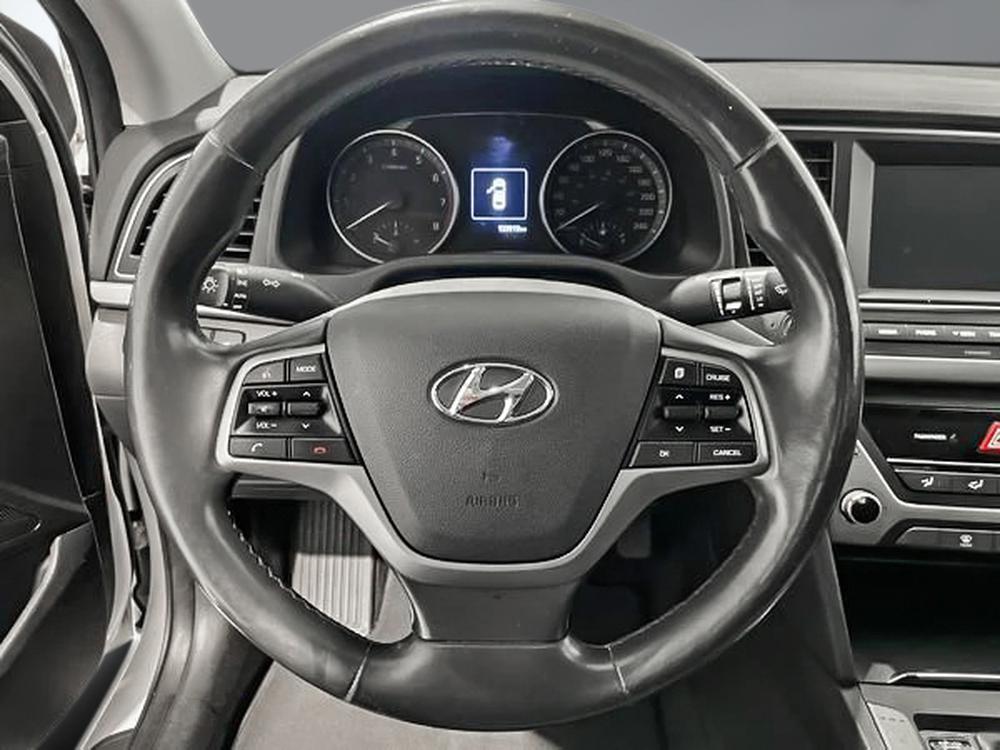 Hyundai Elantra GL 2018 d&rsquo;occasion à vendre - 14