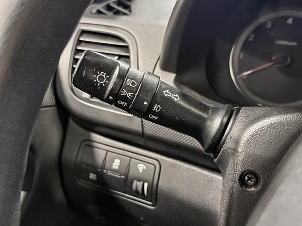 Hyundai Accent SE 2017 à vendre à Trois-Rivières - 22