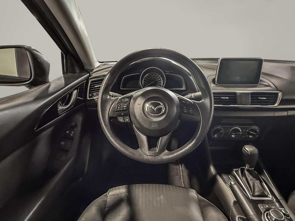 Mazda Mazda3 GS 2016 à vendre à Donnacona - 17