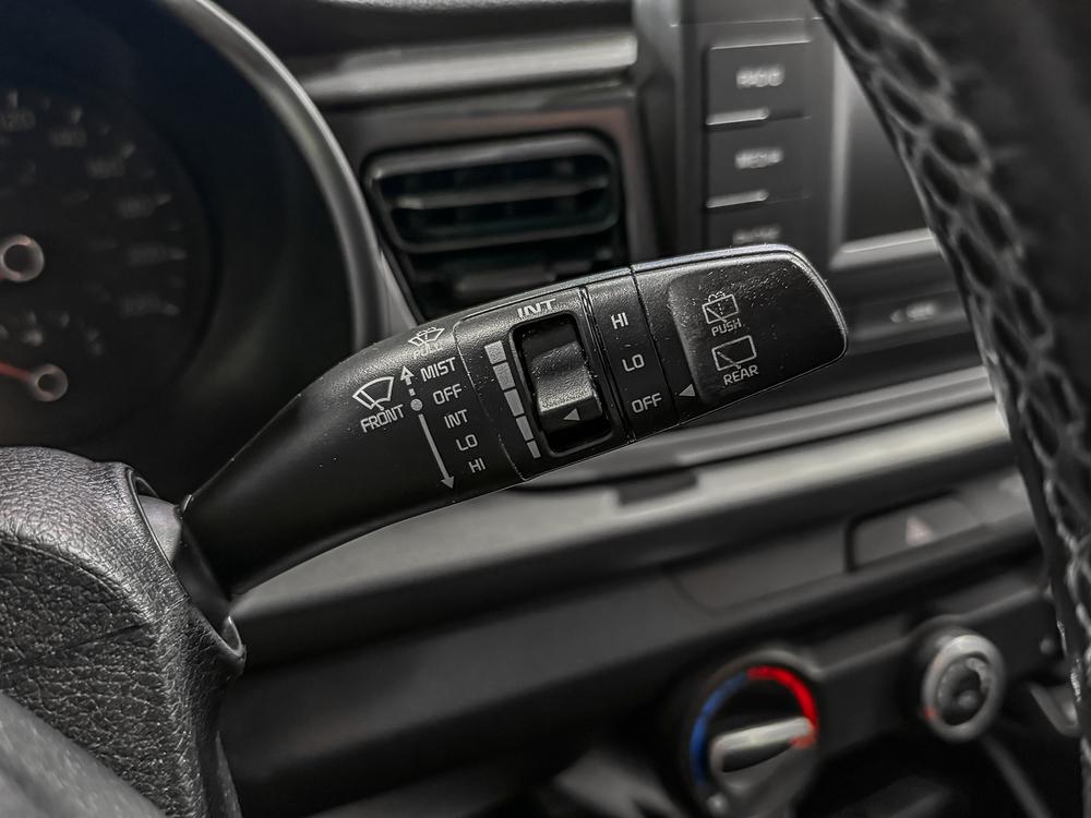 Kia Rio 5-door LX+ 2019 à vendre à Donnacona - 22