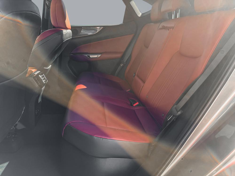 Lexus NX 2024 Gris usage à vendre Lexus NX 2024 Gris usage à vendre
