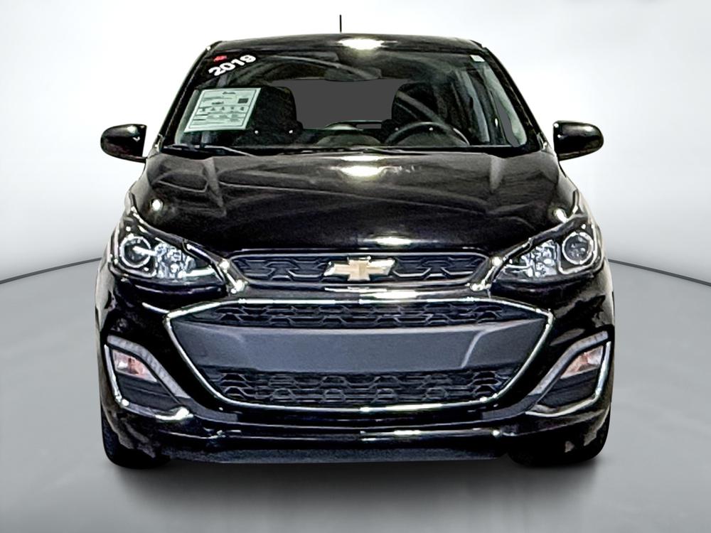 Chevrolet Spark LT 2019 à vendre à Donnacona - 9