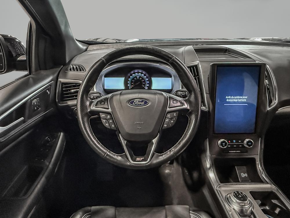 Ford Edge ST 2021 à vendre à Donnacona - 18