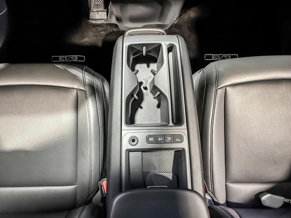 Kia EV9 WIND 2024 d&rsquo;occasion à vendre - 29