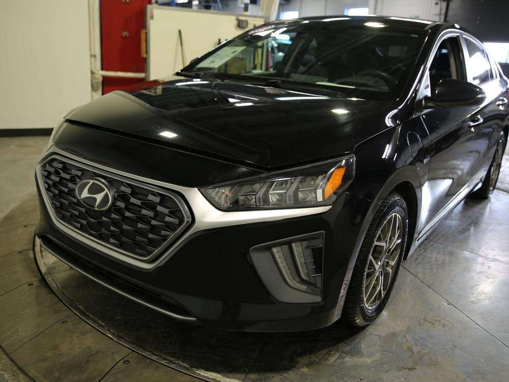 Hyundai Ioniq hybride rechargeable ULTIMATE 2020 d&rsquo;occasion à vendre - 8