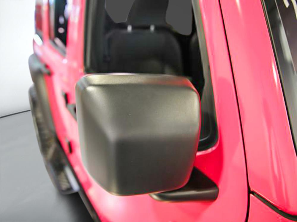 Jeep Wrangler SPORT S (MODIFICATIONS À VENIR) 2022 d&rsquo;occasion à vendre - 19