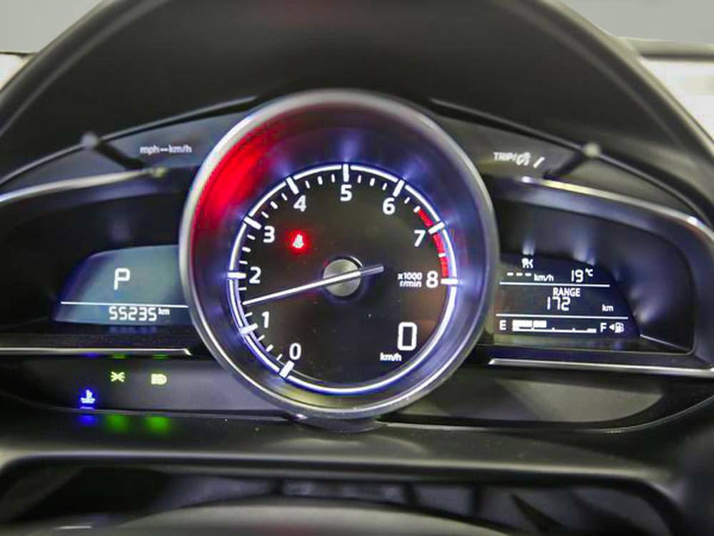 Mazda CX-3 GT 2022 d&rsquo;occasion à vendre - 26