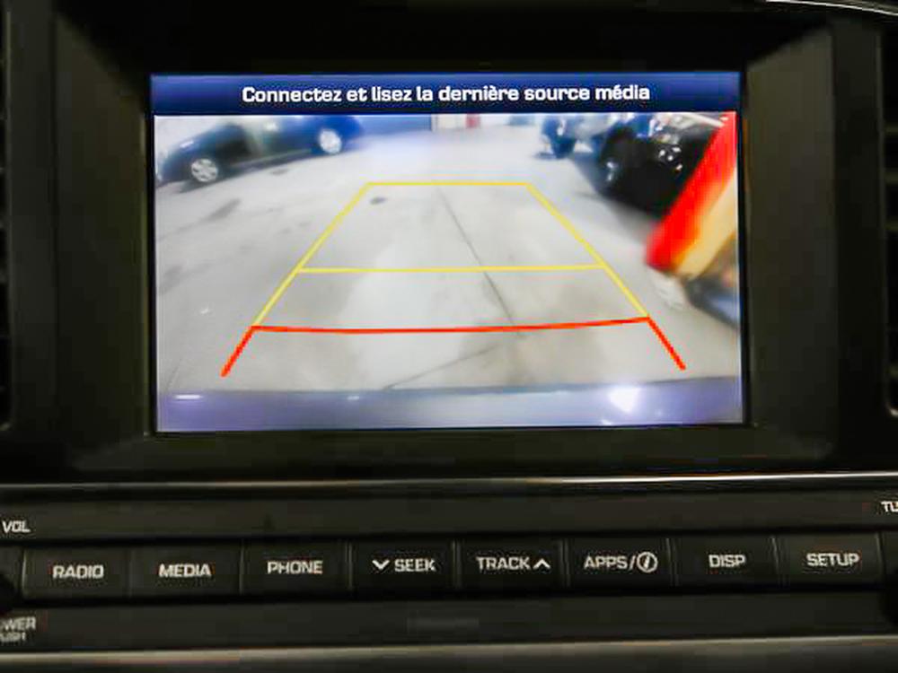 Hyundai Elantra GL 2018 d&rsquo;occasion à vendre - 27