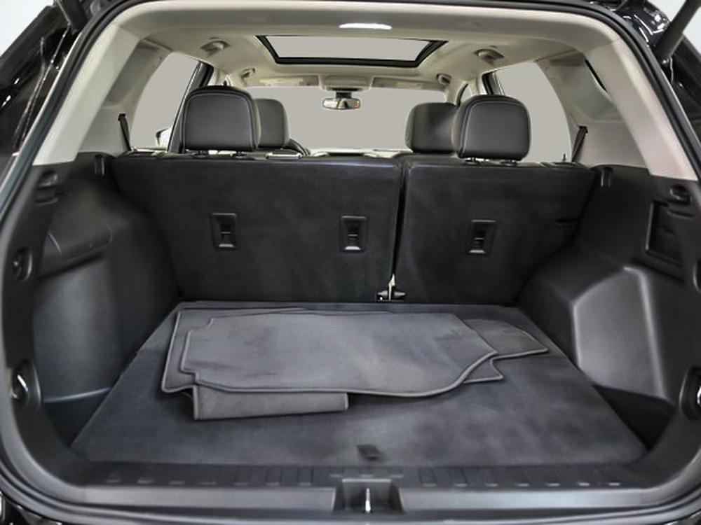 GMC Terrain DENALI 2022 d&rsquo;occasion à vendre - 36