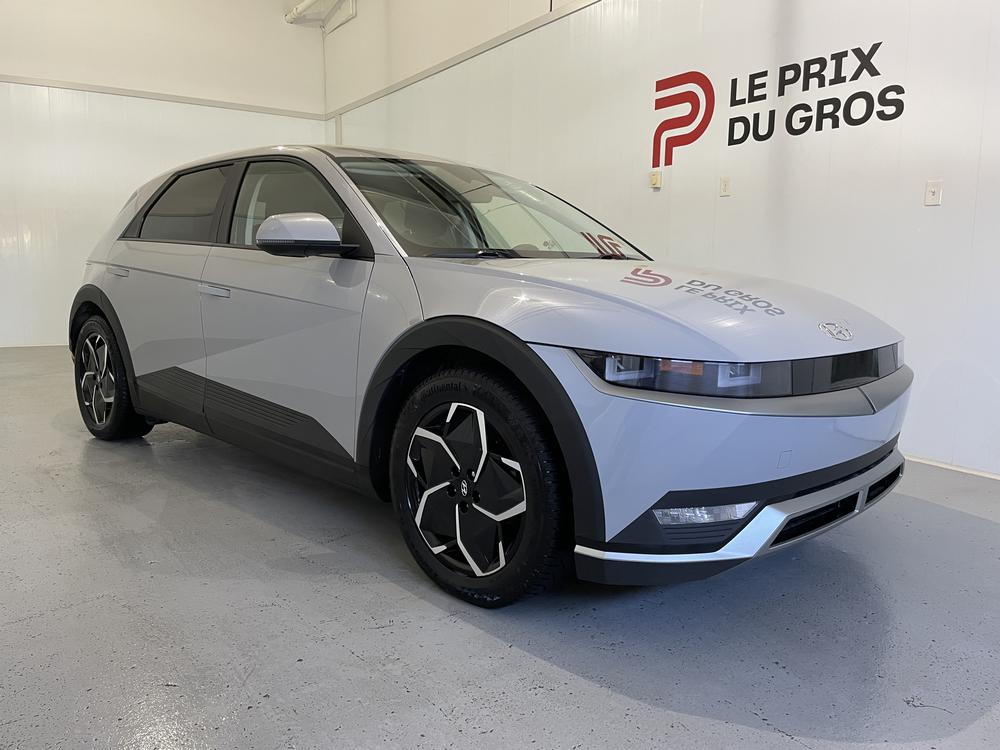 Hyundai IONIQ 5 Preferred Long range 2023 d&rsquo;occasion à vendre - 1