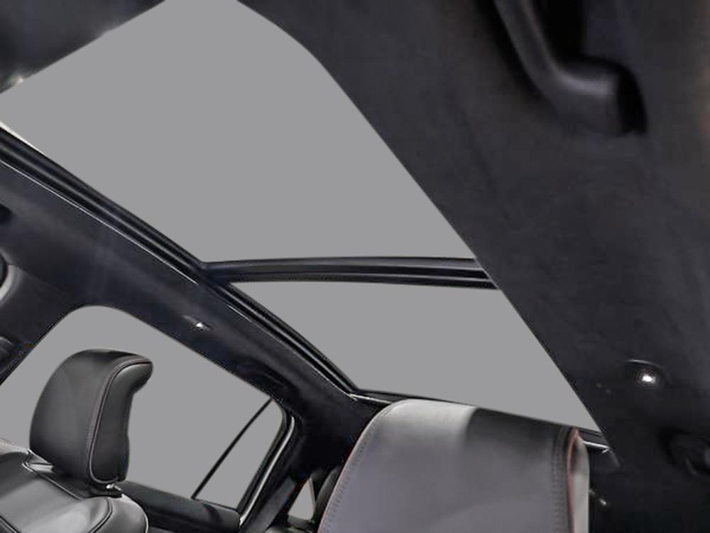 Jeep Wagoneer S Launch Edition 2024 d&rsquo;occasion à vendre - 22