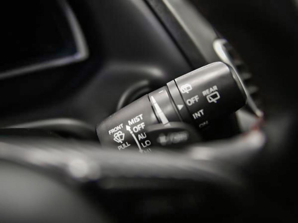 Mazda Mazda3 GT 2015 d&rsquo;occasion à vendre - 26