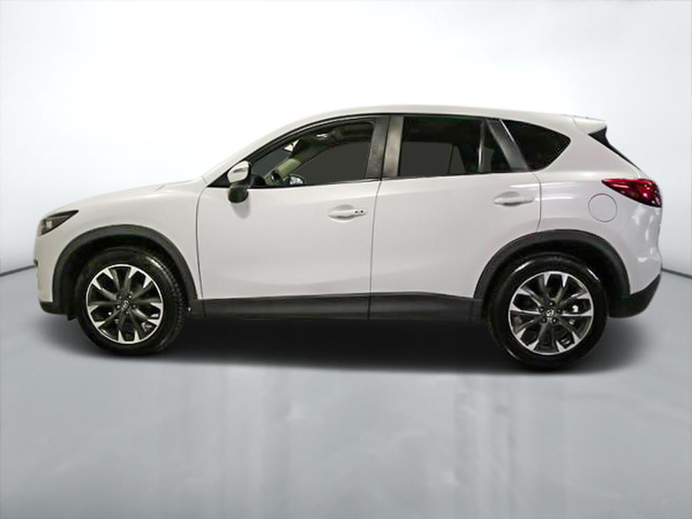 Mazda CX-5 GT 2016 d&rsquo;occasion à vendre - 7