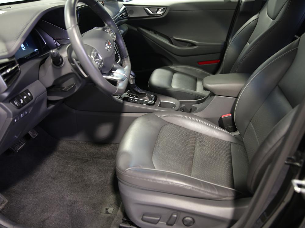 Hyundai Ioniq hybride rechargeable ULTIMATE 2020 d&rsquo;occasion à vendre - 17