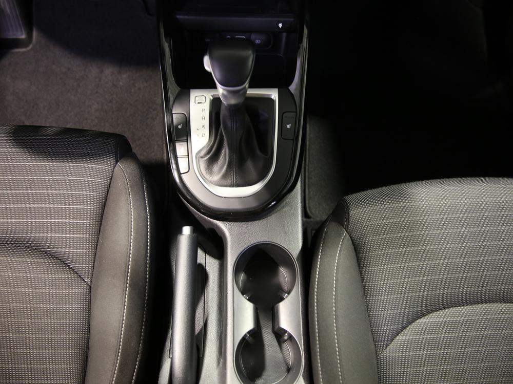 Kia Forte EX 2020 d&rsquo;occasion à vendre - 27