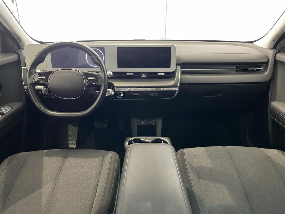 Hyundai IONIQ 5 Preferred Long range 2023 d&rsquo;occasion à vendre - 7