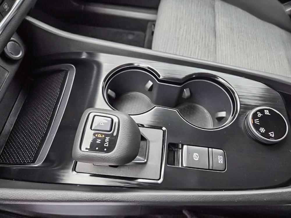 Nissan Rogue S 2022 d&rsquo;occasion à vendre - 19