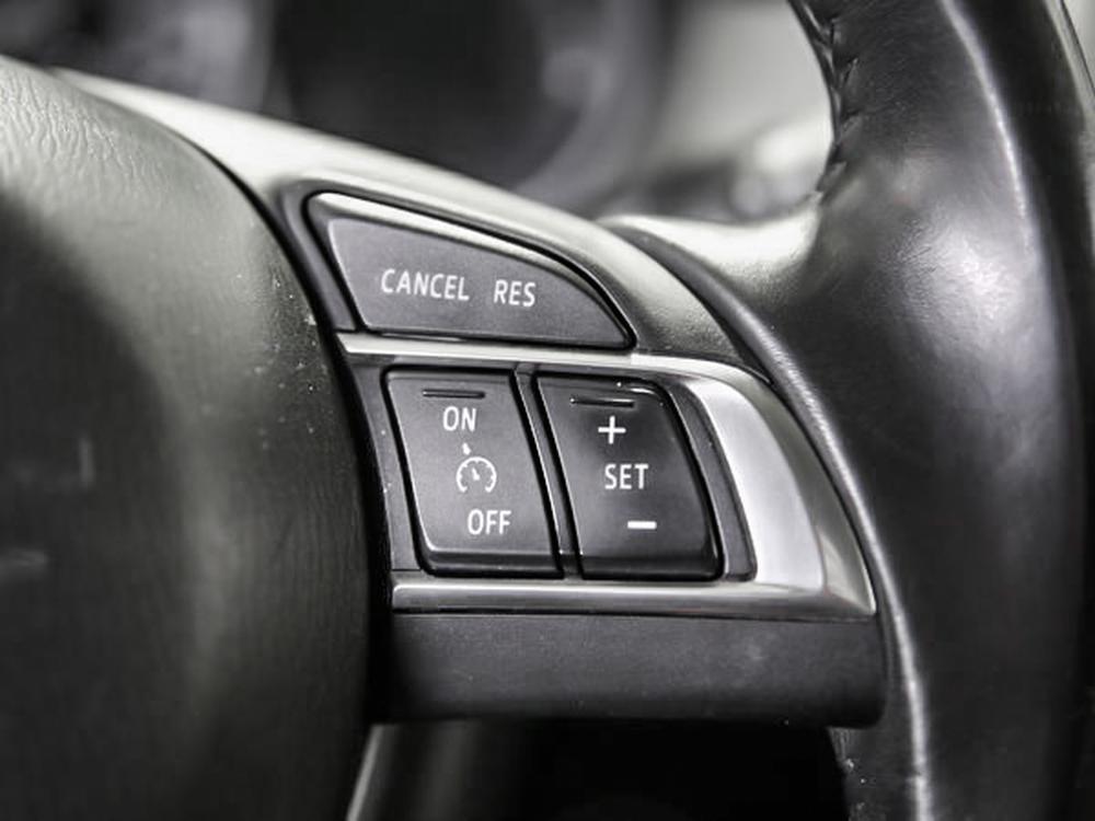 Mazda CX-5 GT 2016 d&rsquo;occasion à vendre - 21