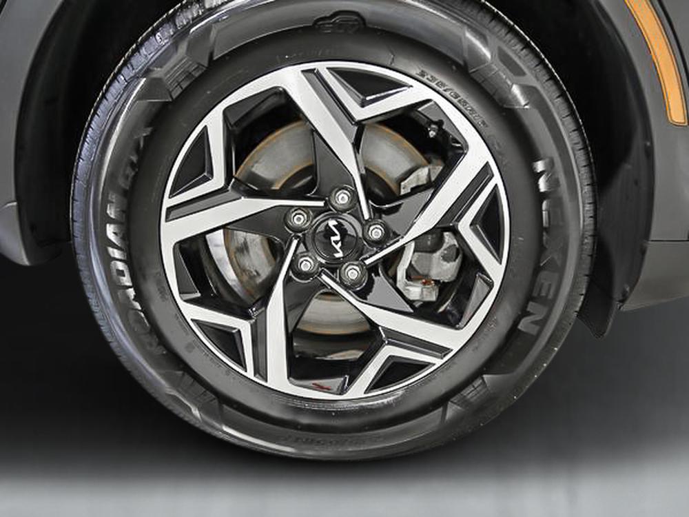 Kia Sportage LX 2023 d&rsquo;occasion à vendre - 11