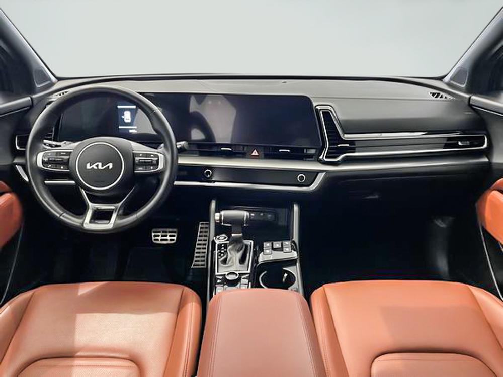 Kia Sportage EX AWD 2023 d&rsquo;occasion à vendre - 8