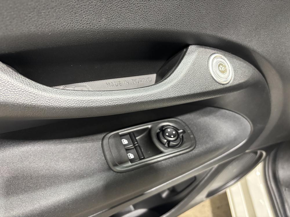 FIAT 500e RED 2025 d&rsquo;occasion à vendre - 8