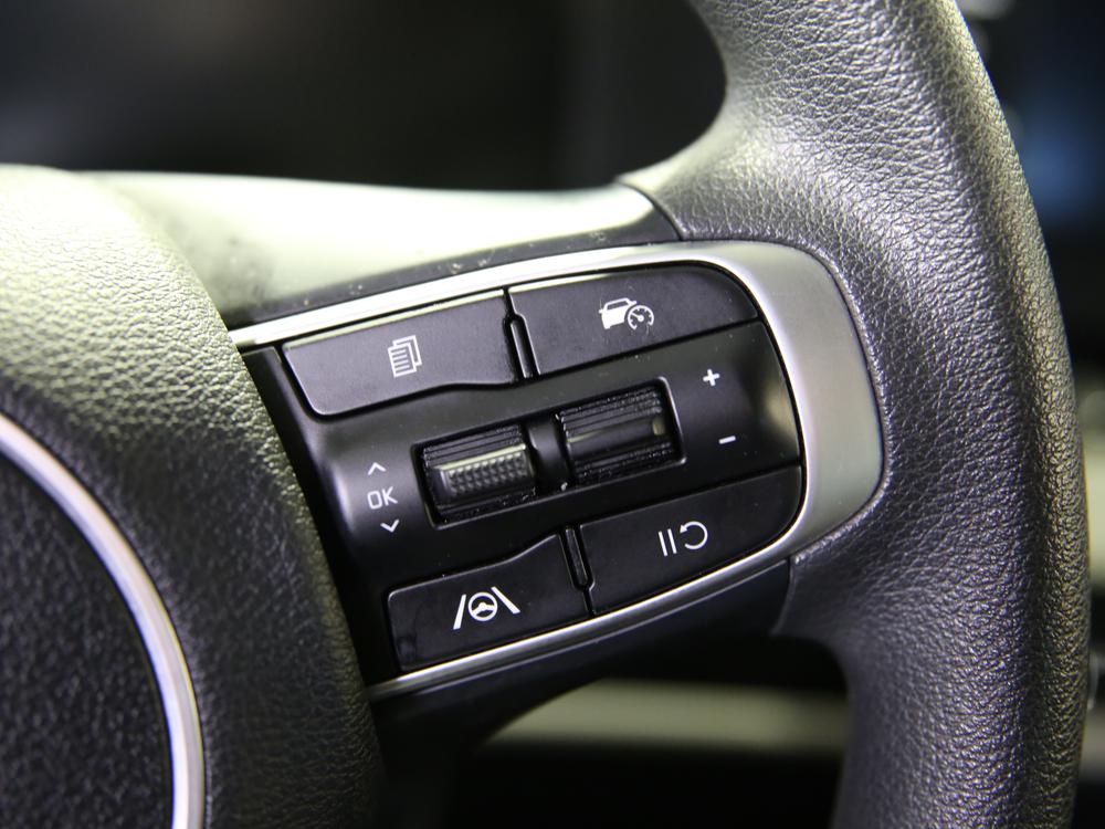 Kia Sportage LX 2023 d&rsquo;occasion à vendre - 18