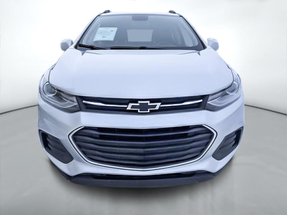 Chevrolet Trax LT AWD 2021 d&rsquo;occasion à vendre - 2