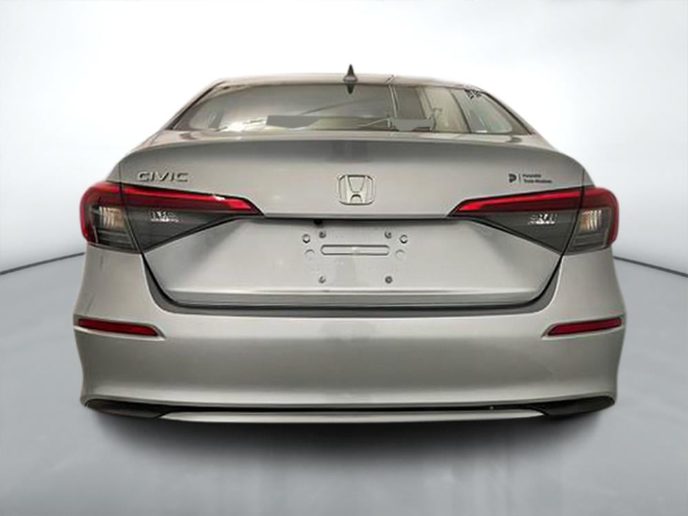 Honda Civic Berline LX 2022 d&rsquo;occasion à vendre - 7
