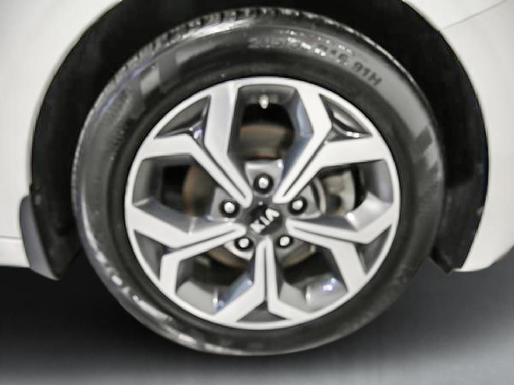 Kia Forte EX 2020 d&rsquo;occasion à vendre - 11