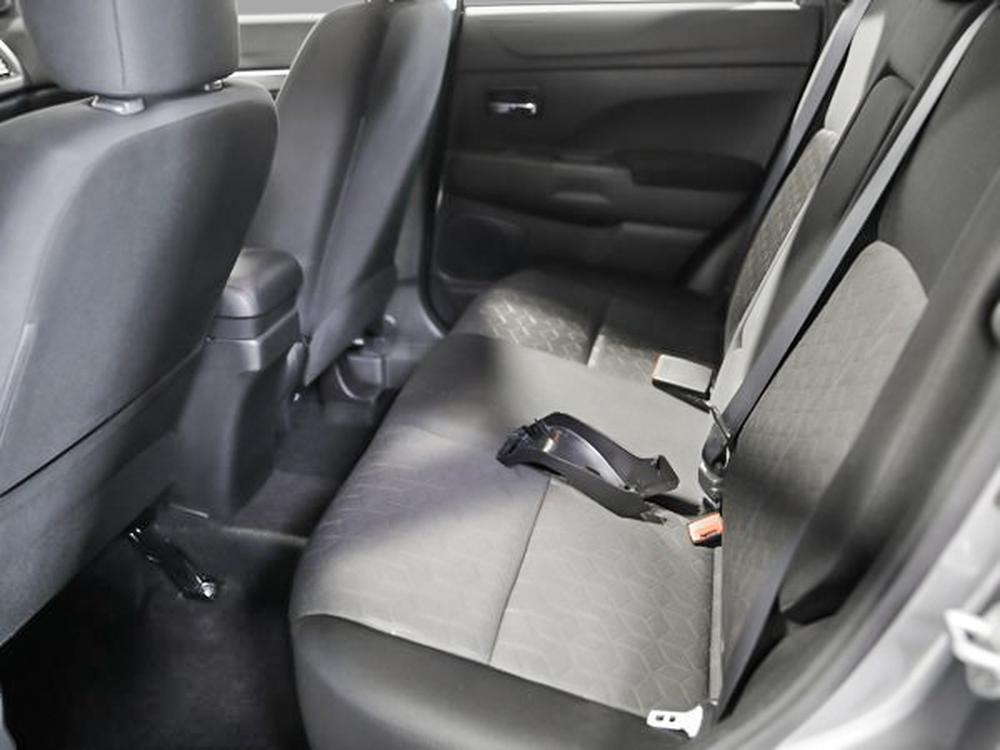 Mitsubishi RVR SE 2020 d&rsquo;occasion à vendre - 31