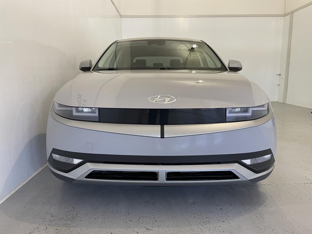 Hyundai IONIQ 5 Preferred Long range 2023 d&rsquo;occasion à vendre - 2
