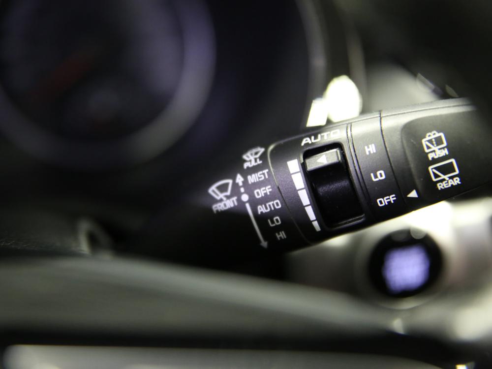 Kia Seltos SX 2022 d&rsquo;occasion à vendre - 24