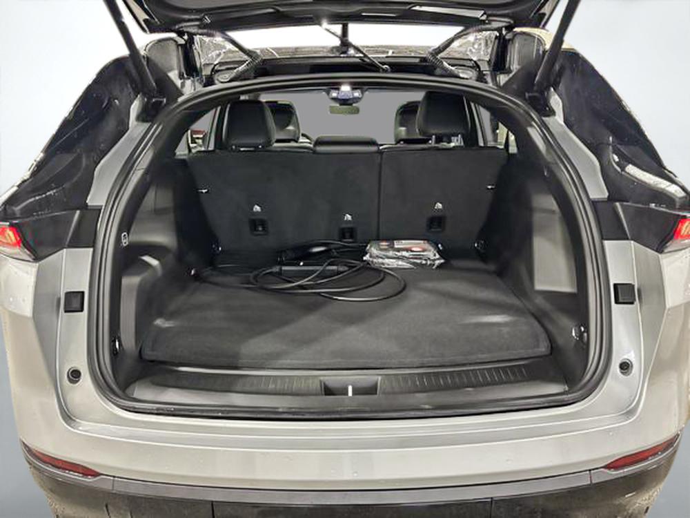 Jeep Wagoneer S Launch Edition 2024 d&rsquo;occasion à vendre - 26