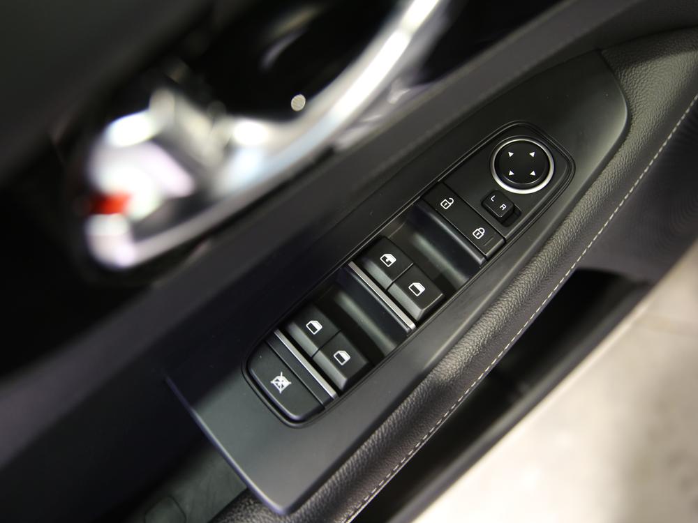 Kia Forte EX 2020 d&rsquo;occasion à vendre - 13