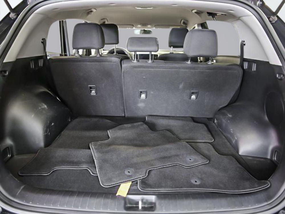 Kia Sportage LX 2022 d&rsquo;occasion à vendre - 33