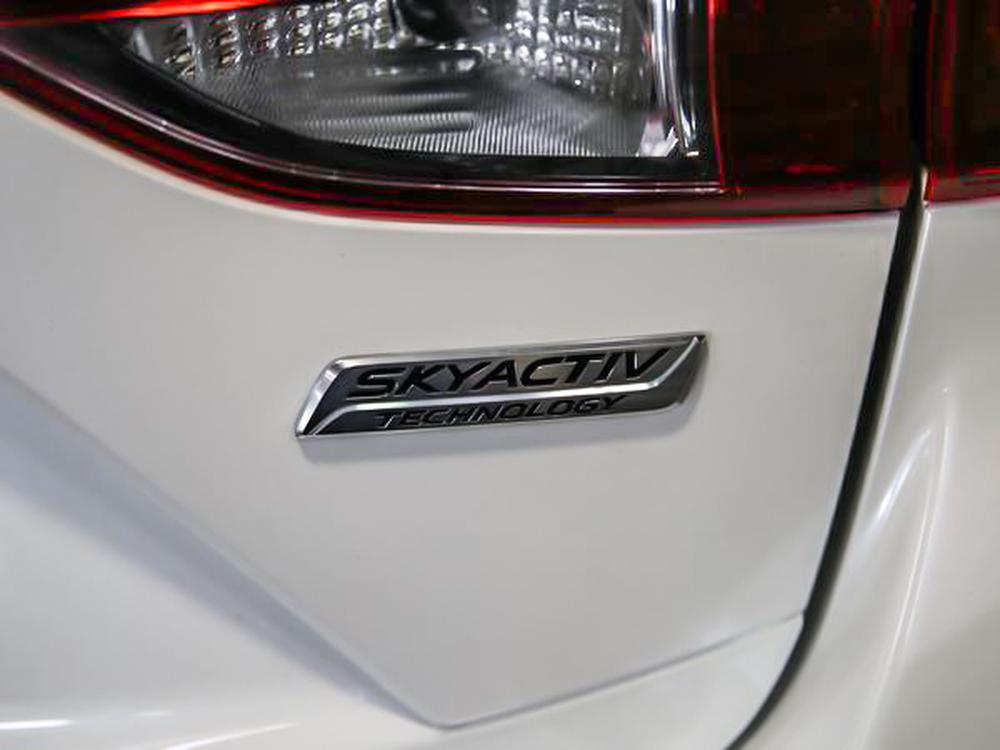 Mazda Mazda3 GT 2015 d&rsquo;occasion à vendre - 6